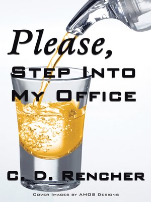cover image of Please, Step into my Office